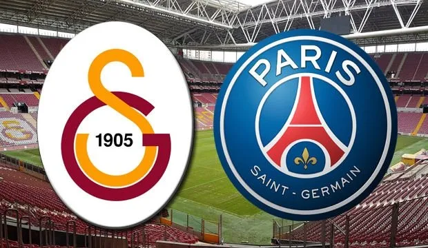 Son dakika haberi: Galatasaray PSG maçı hangi kanalda? Galatasaray Paris Seint Germain maçı ne zaman saat kaçta?