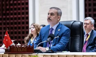 Türkiye’ye ASEAN’da kritik statü: Diyalog Ortaklığı resmen onaylandı