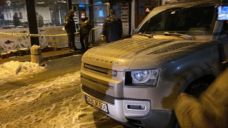 Şafak Mahmutyazıcıoğlu cinayetinde son dakika: Emniyet'ten açıklama geldi!