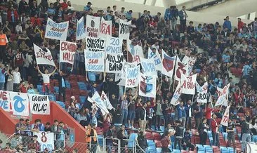 Trabzonspor taraftarı dünyada 1 numara! Finalde Beşiktaş’ı geçti