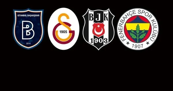 Süper Lig'de kalan maçlar ve puan durumu