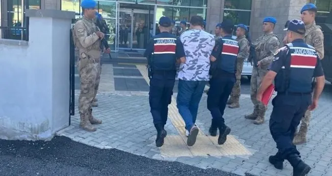 Kahramanmaraş'taki kamyon faciasında 2 tutuklama Kahramanmaraş'taki kamyon faciasında 2 tutuklama