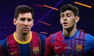 Son dakika: Lionel Messi’nin veliahtı bir Türk! İşte Yusuf Demir’in hikayesi...