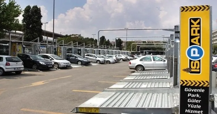 İSPARK’a gelen yüzde 100 zam vatandaşı isyan ettirdi!