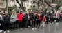 Florya’da ’yönetim istifa’ sesleri | Video
