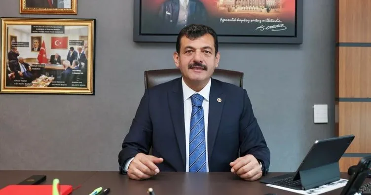 Milletvekili Avcı: Zonguldak’ımıza çok yakışacak