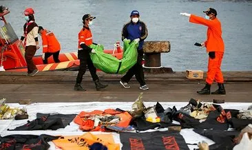 Endonezya’daki uçak kazasında ölenlerin yakınlarına 92 bin 660’ar dolar tazminat ödenecek