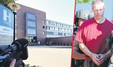 Silahı veren NSU zanlısı