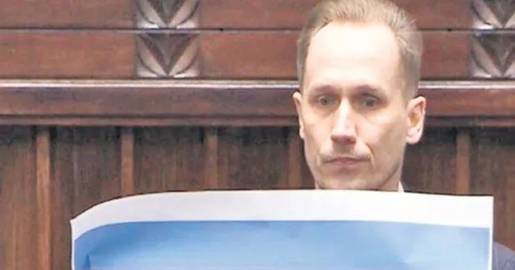 Siyonistle ortaklığı ‘askıya al’ çağrısı