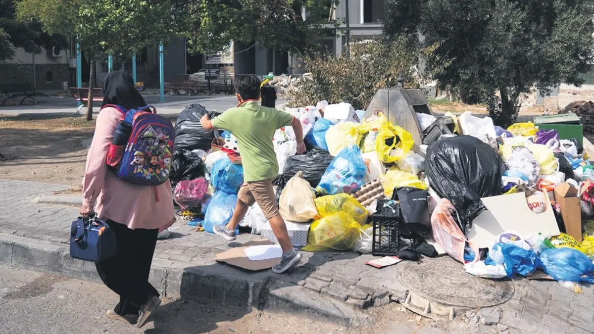 Oyumuzun karşılığı bu rezillik mi?