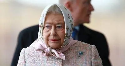 94 yaşında olan Kraliçe II. Elizabeth’in uzun yaşam sırrı ortaya çıktı!