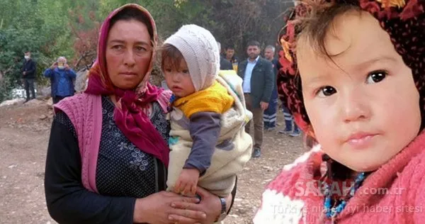 Ölü bulunan Müslüme’nin dedesi cezaevine konuldu! Cinsel istismar iddiaları kan dondurdu... Annesi ve dedesi...