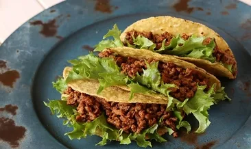 Meksika ateşi mutfağınızda: Evde mükemmel taco yapmanın sırları!