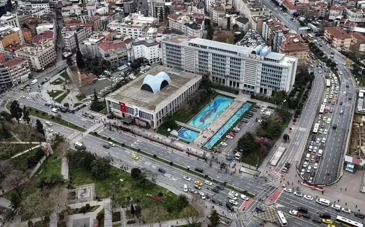 SON DAKİKA | İBB’deki rüşvet çarkı 2019’da Ekrem İmamoğlu ile başladı! Tasarım bedeli kılıfı altında...
