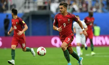 İtalya basınından Andre Silva iddiası