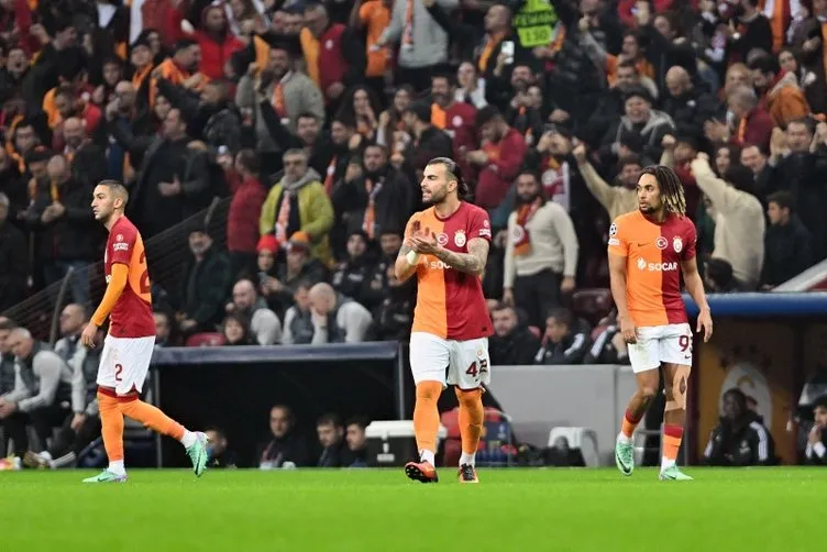 Son dakika Galatasaray haberi: Galatasaray’a transferde büyük şok! Yıldız futbolcu Arabistan yolcusu: Usta isim ’Gönderin’ demişti...