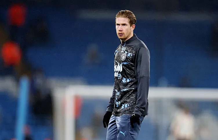Son dakika haberi: İstanbul devinden Kevin de Bruyne bombası! Transferde Süper Lig takımını duyurdular...