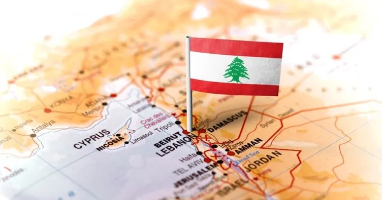 Lübnan Hangi Kıtada, Dünya’nın Hangi Bölgesinde?