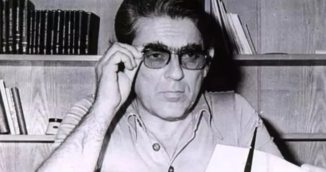 Ümit Yaşar Oğuzcan Şiirleri - Ümit Yaşar Oğuzcan’ın En Güzel Şiirleri, Hayatı ve Eserleri