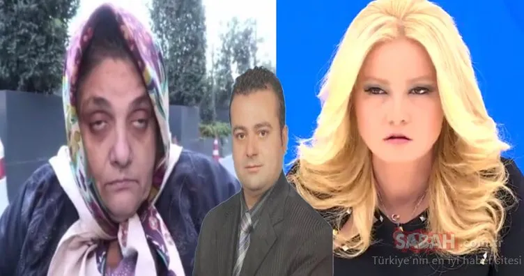 Müge Anlı’da DJ Mehmet Karahan olayında şok! Abla Fatma Karadağ intihara teşebbüs etti