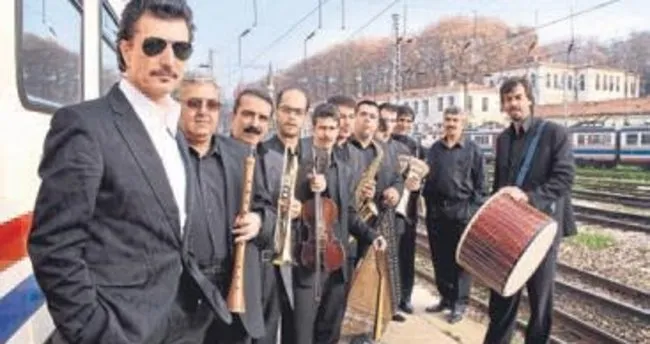 Tarihi Kayaköy’de müzik festivali