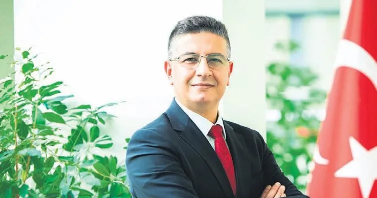 BAÜN’den mezunlarına istihdam desteği