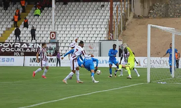 Bandırma kaçtı, Tuzla yakaladı