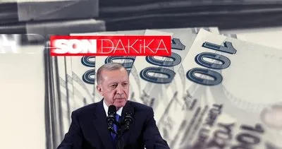 SON DAKİKA: Başkan Erdoğan emekli ve memura EK ZAM müjdesi verdi! 2023 emekli, memur maaş zammı ne kadar olacak?