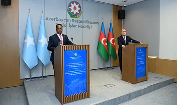 ’Türkiye, Azerbaycan ve Somali birlikte çalışabilir’