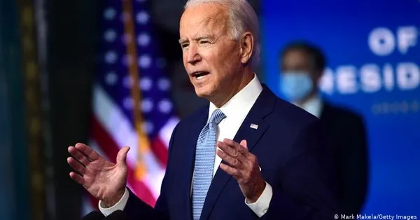 Son dakika haberi: Joe Biden'dan yeni korona virüs planı