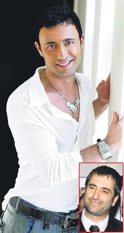 Magazin Gündeminden Başlıklar 15/09/2009