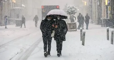 SON DAKİKA | Meteoroloji uzmanından kritik hava durumu uyarısı: Zemheri soğukları geliyor!
