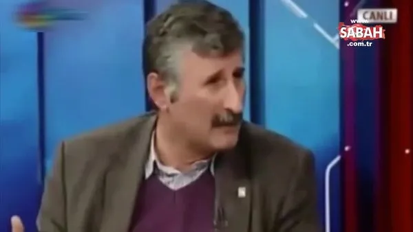 CHP'li aday Alper Taş'tan skandal sözler