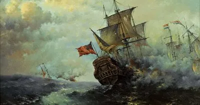 İnebahtı Deniz Savaşı Sonuçları - İnebahtı Savaşı Nerede Oldu, Kim Kazandı, Tarihi, Nedenleri, Tarafları ve Önemi
