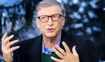 Bill Gates’ten çarpıcı açıklama: 2030’a kadar ulaşmak tamamen gerçek dışı...