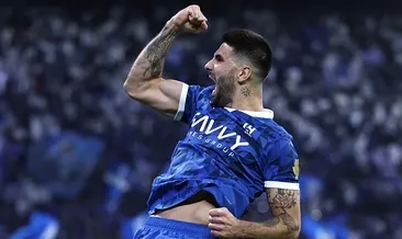 Mitrovic’in rotası Fenerbahçe!