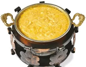Kuymak Mıhlama