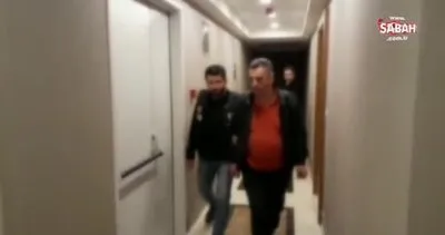 İstanbul’da “Kumar” baskını… Özel olarak tasarlanmış adreste yakalandılar | Video