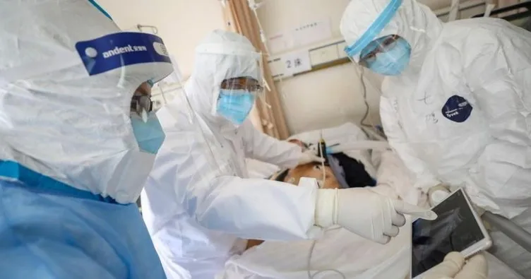 Son dakika: Çin’de koronavirüsten ölenler sayısı artıyor! Dünya tedirgin ama bir de iyi haber geldi... ’Anahtar’ tespit edildi...