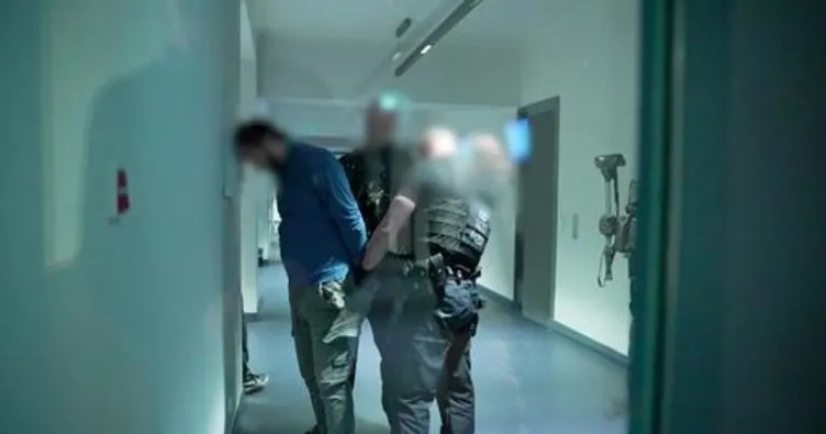 220 bin kişiyi sınır dışı edemiyorlar