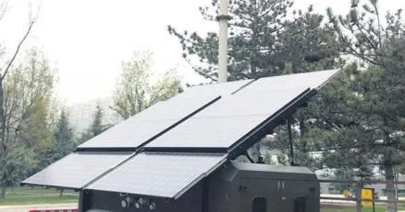 Idef 19 Guru Kompakt Ile Enerjileniyor Son Dakika Haberler