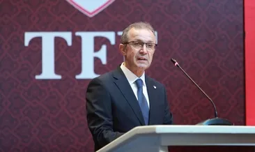 MHK, Süper Lig hakem kadrosunu açıkladı