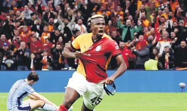 Osimhen istedi: Bonservisimi alın