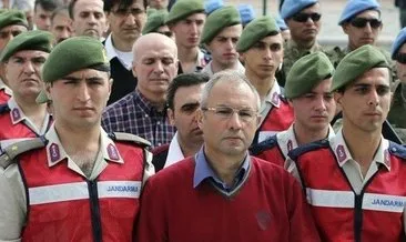 Son dakika: Eski Tümgeneral Osman Ünlü ve eski Tuğgeneral Murat Aygün’ün cezaları onandı
