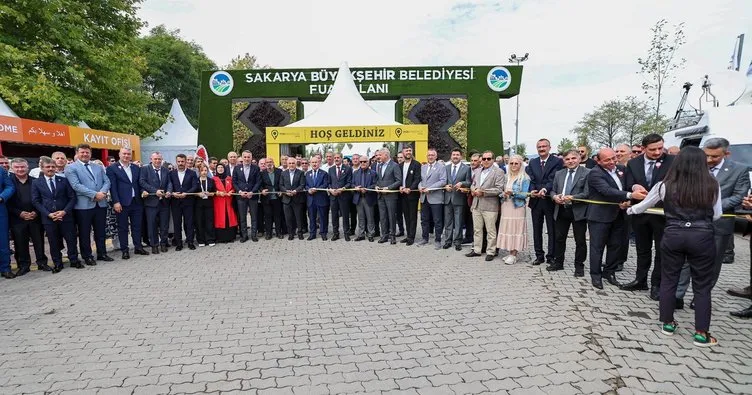 PSB Anatolia 2024 Fuarı kapılarını açtı
