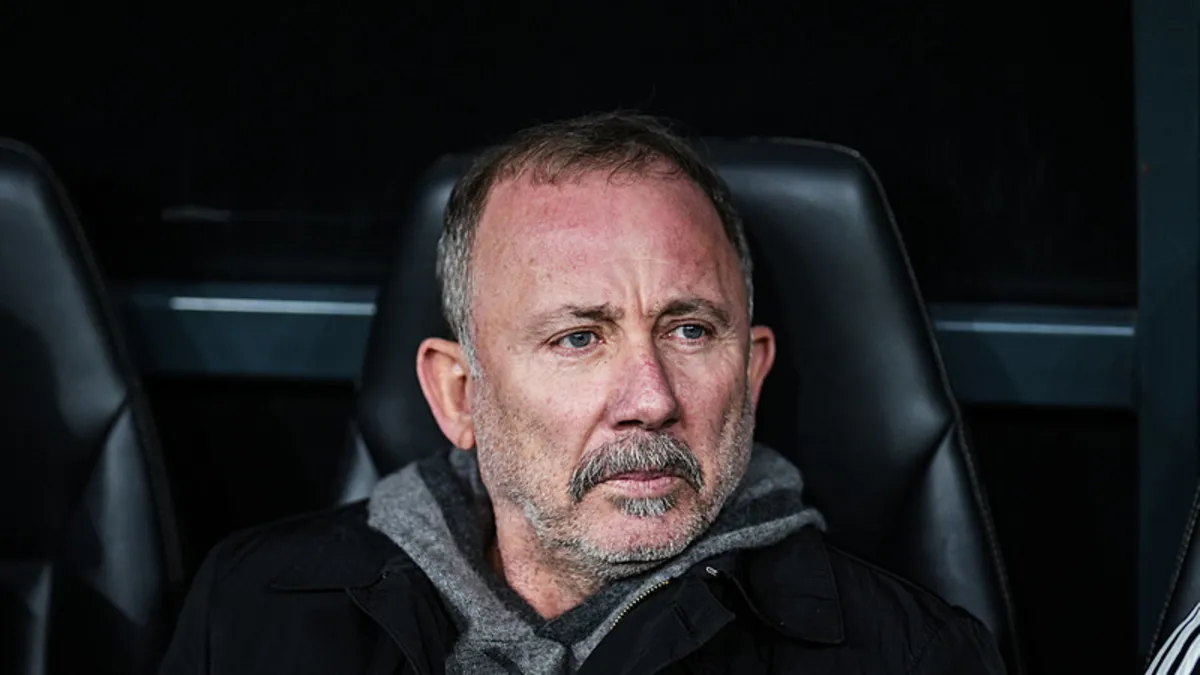 Kartal’a transferde yeşil ışık! İşte Beşiktaş’ın stoper için ilk tercihi...