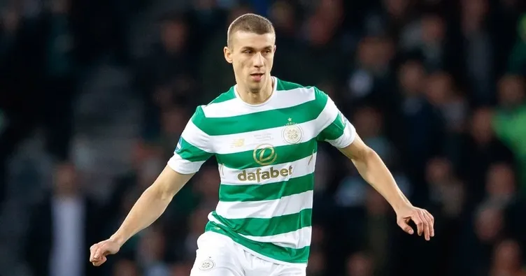 Trabzonspor Jozo Simunovic ile anlaştı