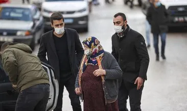Son dakika: Ankara’da yaşlı kadın engelli kızını korumak için eşini öldürdü