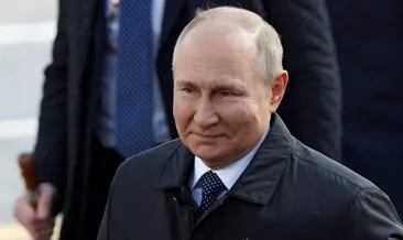 Son dakika | Savaşı bitirecek deniyordu! Putin, Kızıl Meydan’da beklenen açıklamayı yaptı: Mecbur kaldık