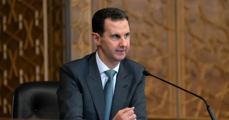 Son dakika: Muhalifler ilerliyor! Esad Tahran’a kaçtı iddiası